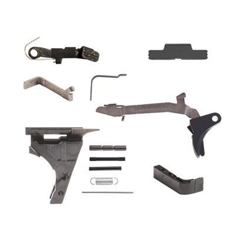glock    parts kit glockplates