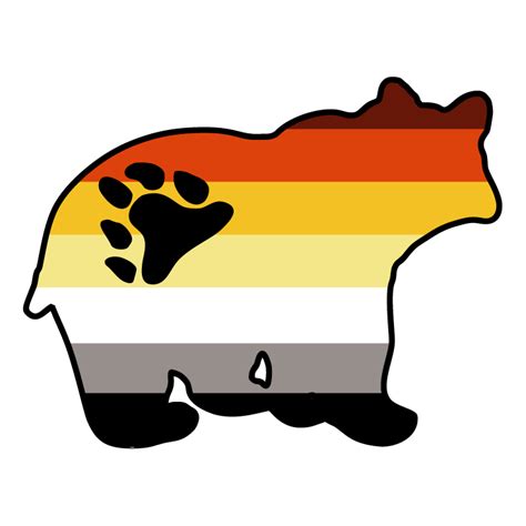 the international bear brotherhood flag 29981 free eps svg download 4 vector