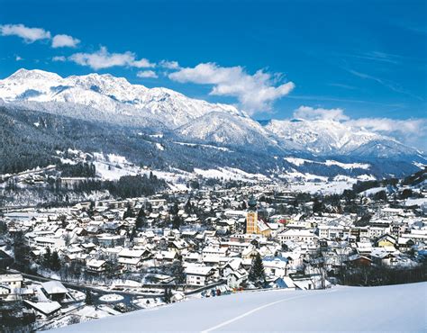 schladming im winter schladming steiermark bilder im austria forum