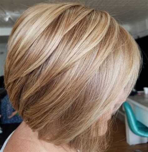 78 Gorgeous Hairstyles For Women Over 40