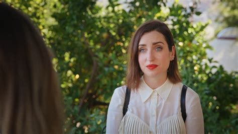 zoe lister jones ‘how it ends is a comedy for the apocalypse with a