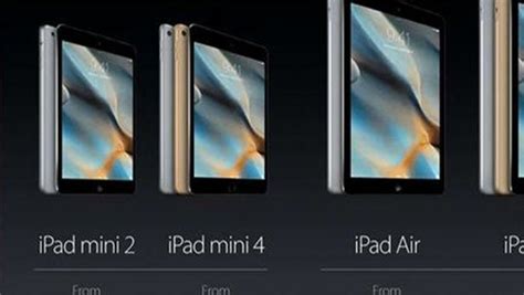 apples ipad mini  reveal  blink  youll   trusted reviews