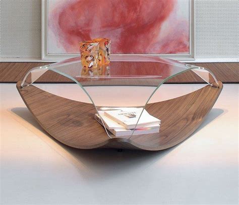 Brilliant Eye Catching Unique Coffee Tables That Will