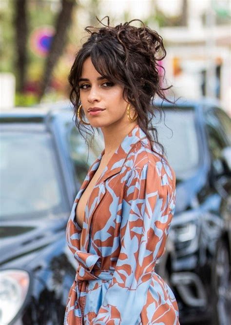 camila cabello spotify s cannes lions event hot celebs