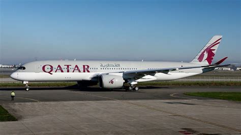 qatar airways plans to stream flight data from planes