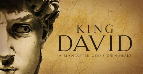 Ateismo Para Cristianos El Rey David “conforme Al