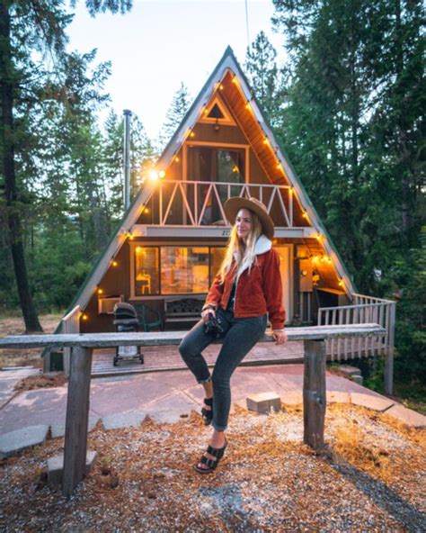 contemporary wood cabin designs