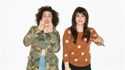Comedy Central Renews Broad City For Third Season Variety