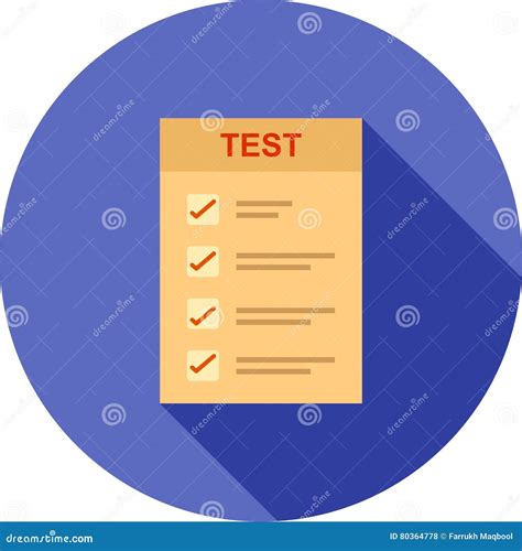 test vector illustratie illustration  kennis