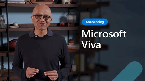 microsoft unveils  employee experience platform microsoft viva