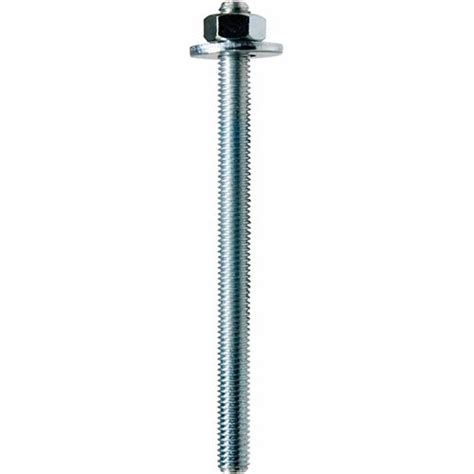 stainless steel anchor rod  rs piece anchor rod  delhi id