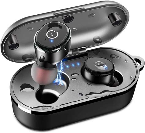 bluetooth earbuds   reviewthis
