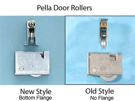 doors door hardware building hardware pella sliiding door flat screen rollers replacment kit