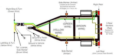 gang  pin relay wiring diagram walter morrect