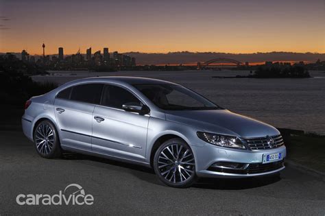 volkswagen cc launched in australia caradvice