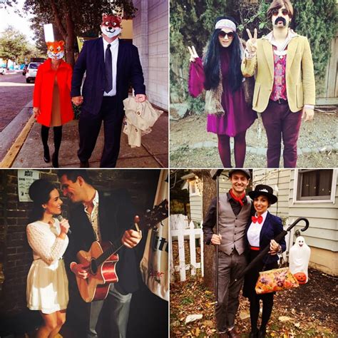 vintage couples halloween costumes popsugar love and sex