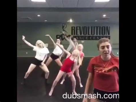 rare video  billie eilish dancing youtube