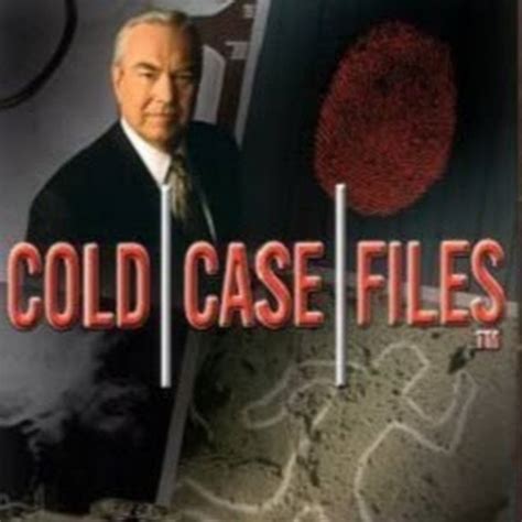 cold case files youtube