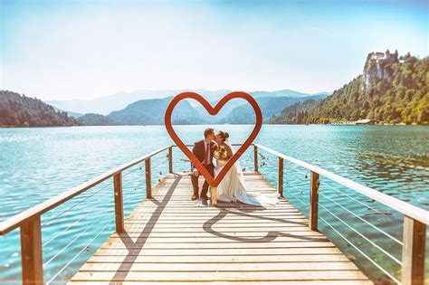 getting married in slovenia slovenia wedding destinations