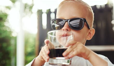 10 Reasons Your Preschooler Is Exactly Like Your Drunk Friends
