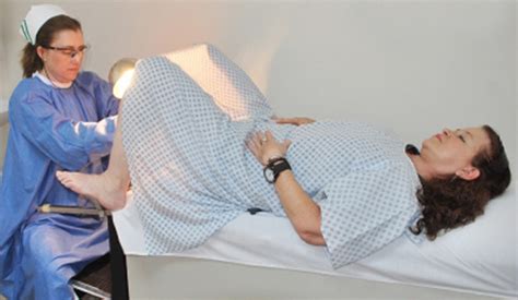 Sex after pap smear