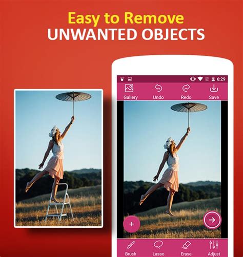 remove object  photo unwanted object remover  android apk