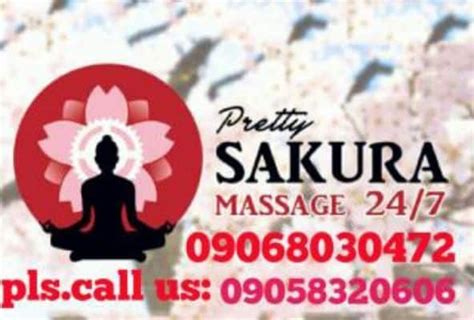 pretty sakura massage  home hotel condo services home hotel
