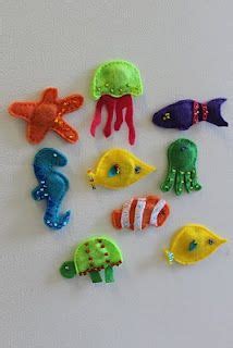 busy book finding nemo ideas finding nemo busy book felt crafts