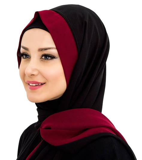 hijab beautiful hijab~shawl~scarf niqab~khimar in 2019 hijab fashion