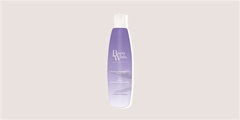 the best sulphate free purple shampoo for blonde hair