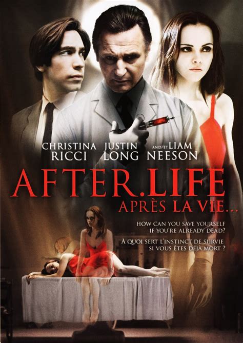 afterlife