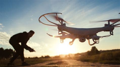 researchers     unprepared  drones    terror attacks