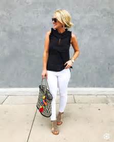1493 best fashion for women over 40 images on pinterest casual weekend outfit mom outfits and