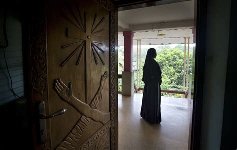 Ap Exclusive For Decades Nuns In India Have Faced Abuse The Columbian