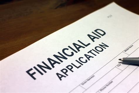 financial aid offer explained