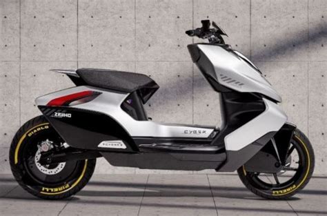 cfmoto launches electric motorcycle brand zeeho