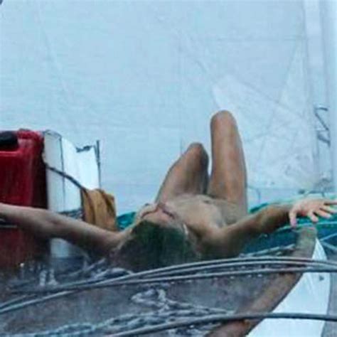 shailene woodley nude scene from adrift movie scandal