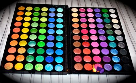 couturedarling palettes edition