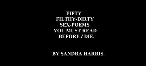Sex Poems – The Deviants A Novel By Serena Harker