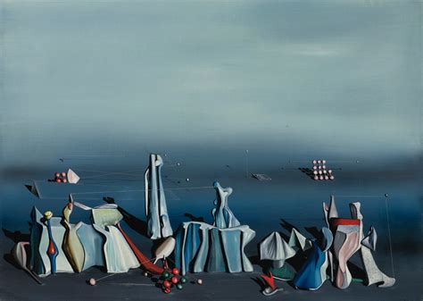 yves tanguy art  sale results biography sothebys
