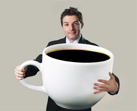 how does caffeine affect you at work partnership employment