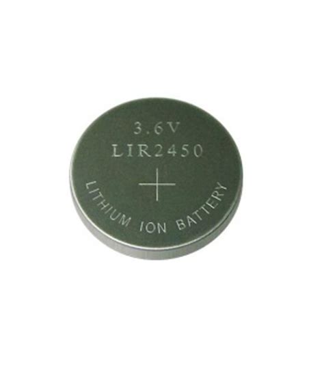 button   ita  rechargeable li ion battery batteriespro