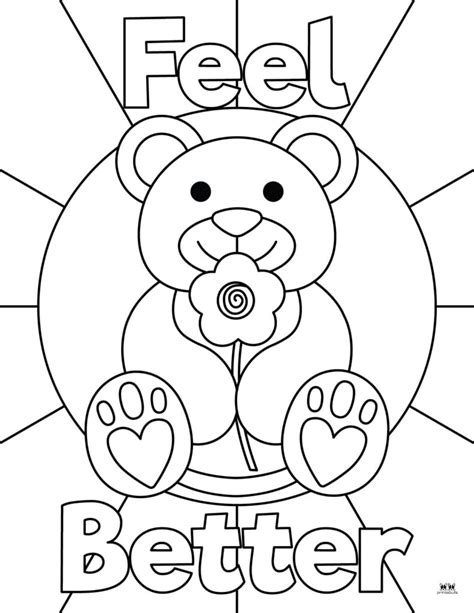 printable   coloring pages  kids