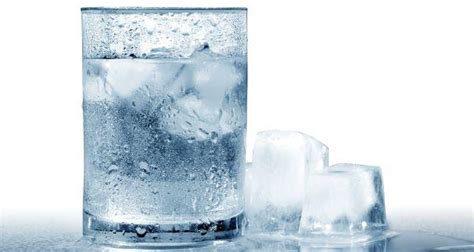 What Drinking Cold Water Does To Your Body Will Shock You