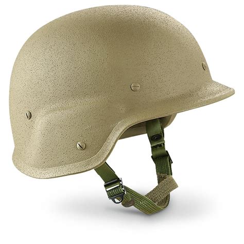 military surplus helmet  kevlar  helmets