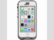 LifeProof nuud Case for Apple iPhone 5/5S