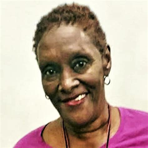 Ebony Granny Facial – Telegraph