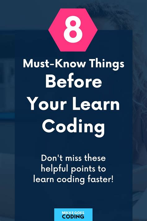 learning programming mikke  coding