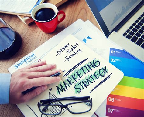 create  successful content marketing strategy