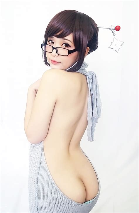 Hana Bunny Nude Cosplay Pics And Leaked Sex Tape Scandal
